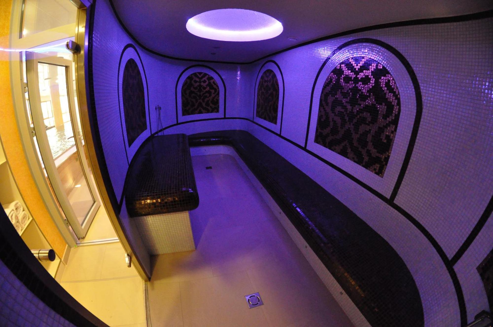 Boutique Hotel Ambiente ****+ Karlovy Vary Eksteriør bilde