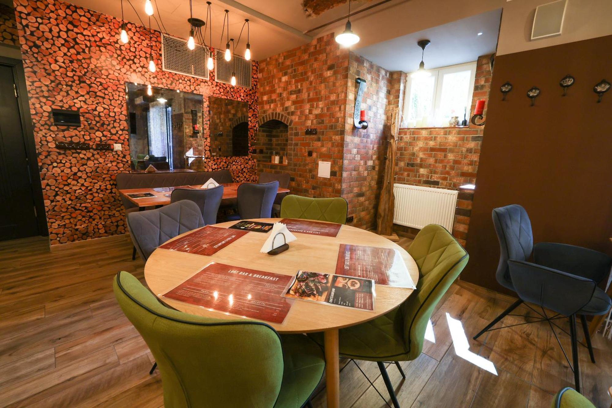 Boutique Hotel Ambiente ****+ Karlovy Vary Eksteriør bilde