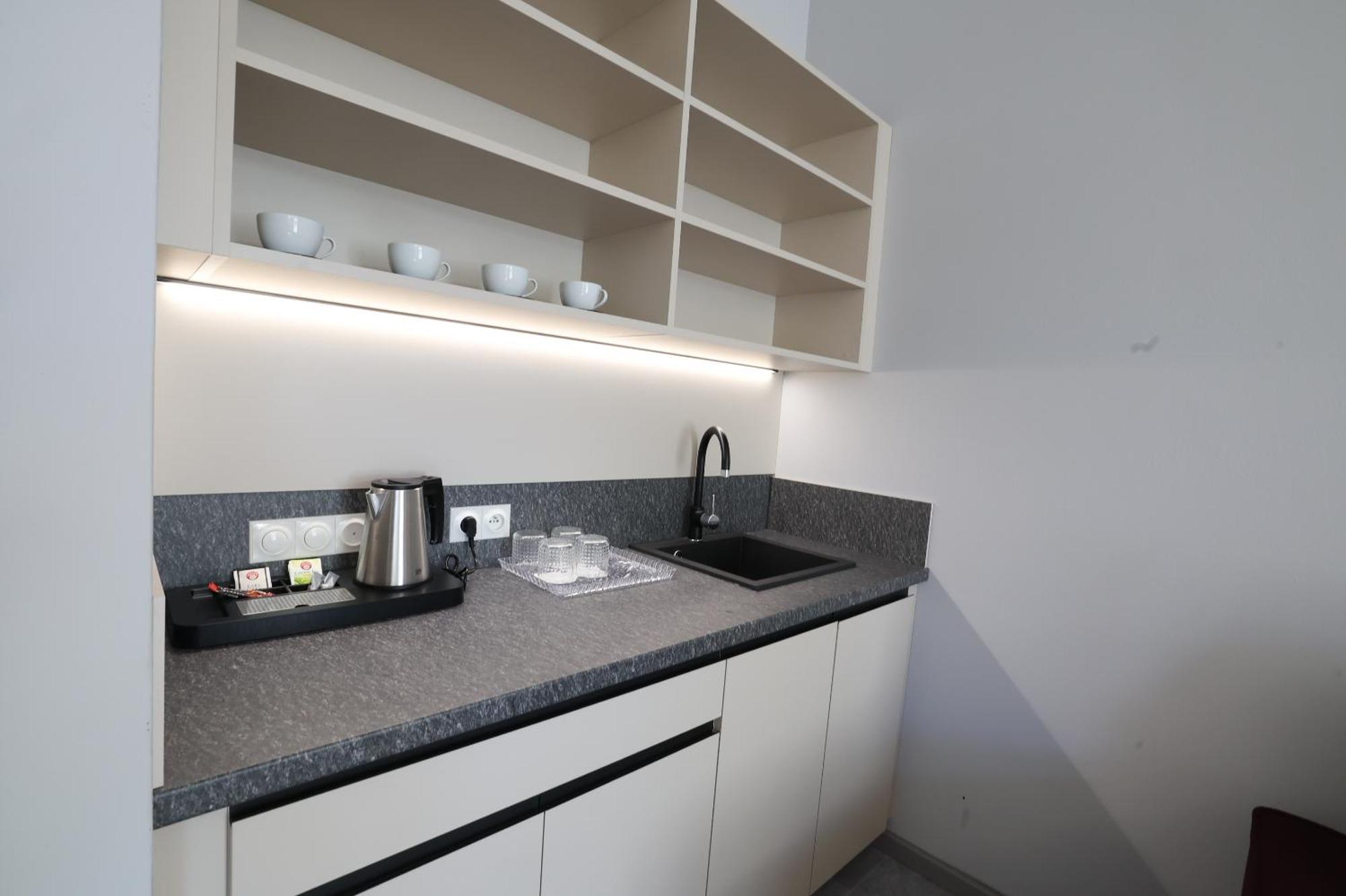 Boutique Hotel Ambiente ****+ Karlovy Vary Eksteriør bilde
