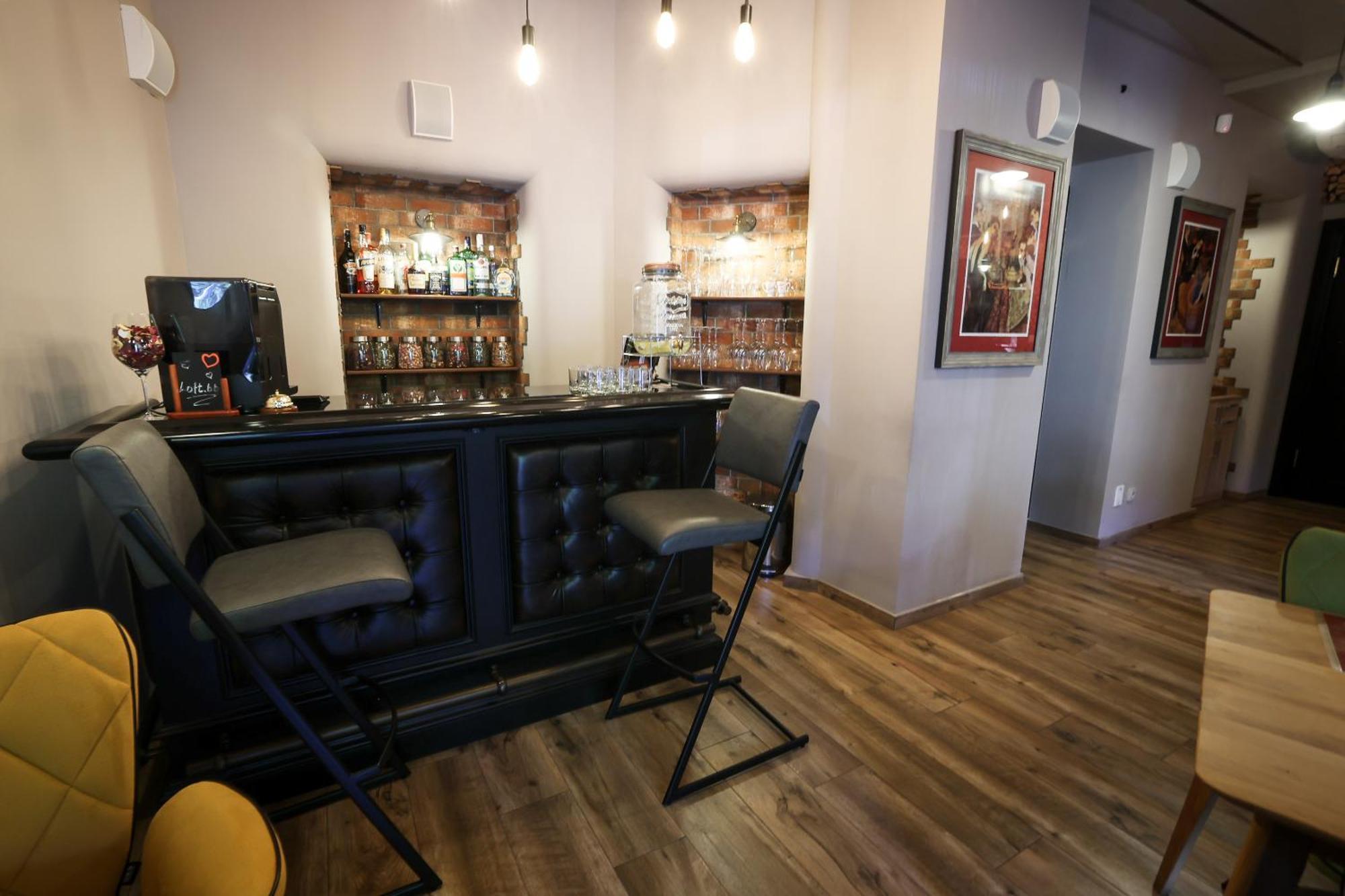 Boutique Hotel Ambiente ****+ Karlovy Vary Eksteriør bilde